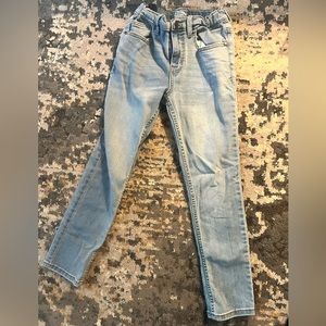 Super skinny boys jeans